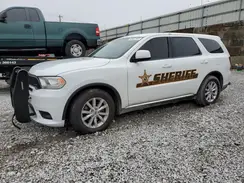 1C4SDJFT2LC287008 2020 DODGE DURANGO