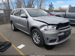 1C4SDJFT2LC381518 2020 DODGE DURANGO
