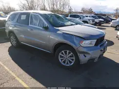 1C4SDJFT2LC381535 2020 DODGE DURANGO