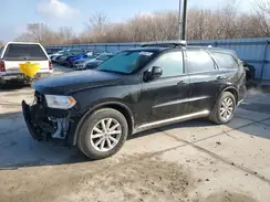1C4SDJFT2LC432001 2020 DODGE DURANGO