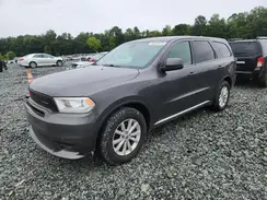 1C4SDJFT2LC442575 2020 DODGE DURANGO