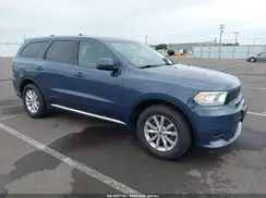 1C4SDJFT2LC443645 2020 DODGE DURANGO