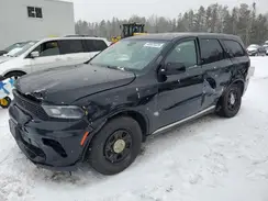 1C4SDJFT2MC683330 2021 DODGE DURANGO