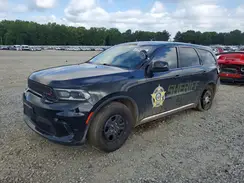 1C4SDJFT2MC696191 2021 DODGE DURANGO