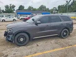 1C4SDJFT2MC697096 2021 DODGE DURANGO