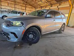 1C4SDJFT2MC720554 2021 DODGE DURANGO