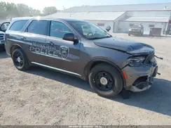 1C4SDJFT2MC825823 2021 DODGE DURANGO