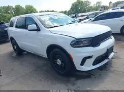 1C4SDJFT2NC192435 2022 DODGE DURANGO