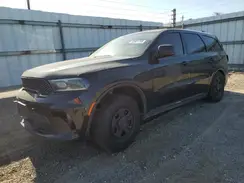 1C4SDJFT2NC195416 2022 DODGE DURANGO
