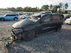 1C4SDJFT2PC583989 2023 DODGE DURANGO