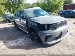 1C4SDJFT2PC602458 2023 DODGE DURANGO
