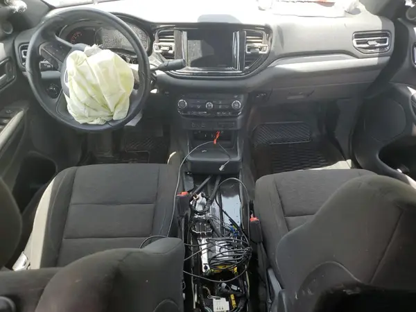 1C4SDJFT2PC604064 2023 DODGE DURANGO - Image 8