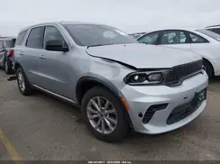 1C4SDJFT2PC617946 2023 DODGE DURANGO