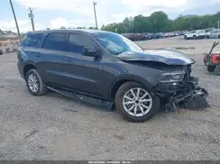 1C4SDJFT2PC672722 2023 DODGE DURANGO