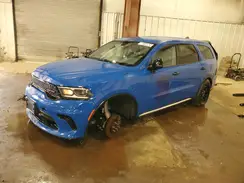 1C4SDJFT2PC673577 2023 DODGE DURANGO