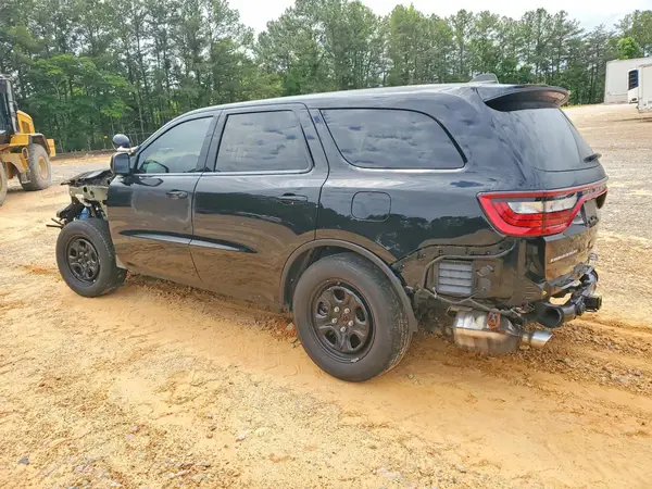 1C4SDJFT2PC673675 2023 DODGE DURANGO - Image 2