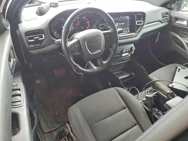 1C4SDJFT2PC673675 2023 DODGE DURANGO - Image 8