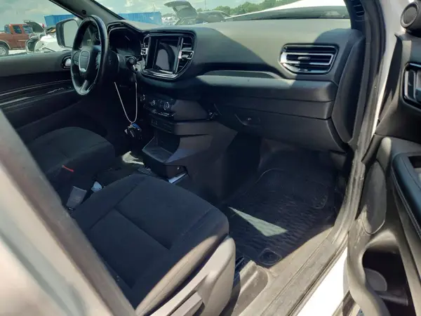 1C4SDJFT2PC675894 2023 DODGE DURANGO - Image 8