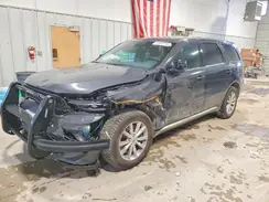 1C4SDJFT2PC676222 2023 DODGE DURANGO