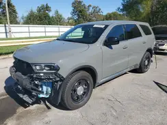 1C4SDJFT2PC678665 2023 DODGE DURANGO