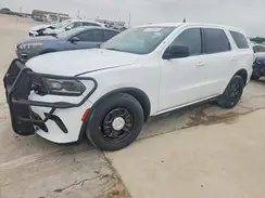 1C4SDJFT2PC688855 2023 DODGE DURANGO