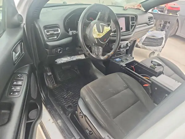 1C4SDJFT2PC688855 2023 DODGE DURANGO - Image 8