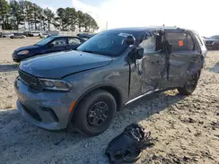 1C4SDJFT2PC689990 2023 DODGE DURANGO