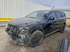 1C4SDJFT2PC691500 2023 DODGE DURANGO