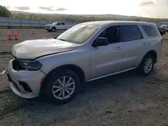 1C4SDJFT2RC134749 2024 DODGE DURANGO
