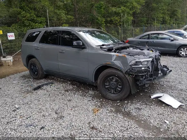 1C4SDJFT2RC147825 2024 DODGE DURANGO - Image 1