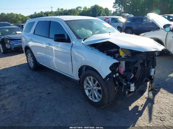 1C4SDJFT2RC228291 2024 DODGE DURANGO - Image 1