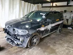 1C4SDJFT2RC240330 2024 DODGE DURANGO