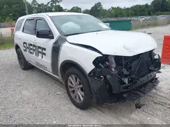 1C4SDJFT2SC502031 2025 DODGE DURANGO