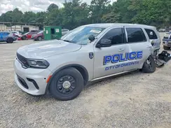 1C4SDJFT2SC516334 2025 DODGE DURANGO