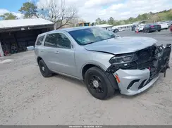 1C4SDJFT2SC521761 2025 DODGE DURANGO