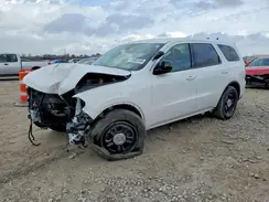 1C4SDJFT2SC526684 2025 DODGE DURANGO