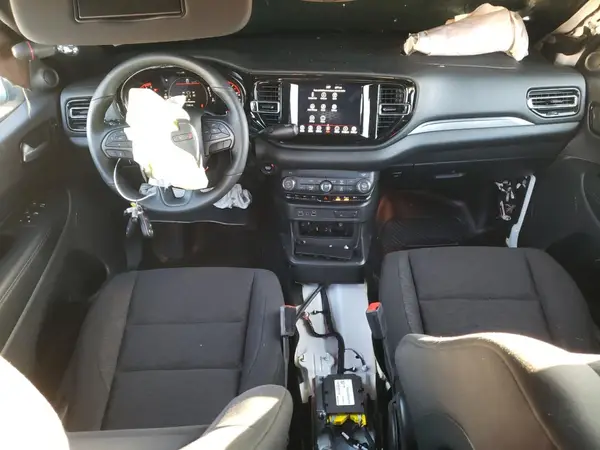 1C4SDJFT2SC543825 2025 DODGE DURANGO - Image 8