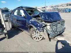 1C4SDJFT3GC369917 2016 DODGE DURANGO