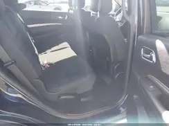 1C4SDJFT3GC456023 2016 DODGE DURANGO