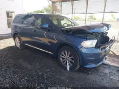 1C4SDJFT3KC659342 2019 DODGE DURANGO