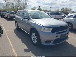 1C4SDJFT3KC765077 2019 DODGE DURANGO
