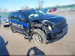 1C4SDJFT3LC286708 2020 DODGE DURANGO