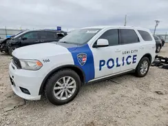 1C4SDJFT3LC309050 2020 DODGE DURANGO