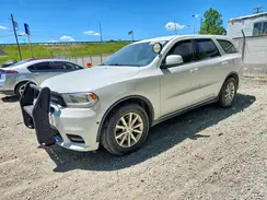 1C4SDJFT3LC368020 2020 DODGE DURANGO