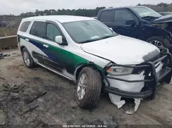 1C4SDJFT3LC381687 2020 DODGE DURANGO