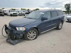 1C4SDJFT3LC432010 2020 DODGE DURANGO