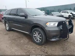 1C4SDJFT3LC442312 2020 DODGE DURANGO