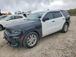 1C4SDJFT3MC662454 2021 DODGE DURANGO
