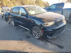 1C4SDJFT3MC683563 2021 DODGE DURANGO