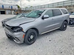 1C4SDJFT3MC689718 2021 DODGE DURANGO